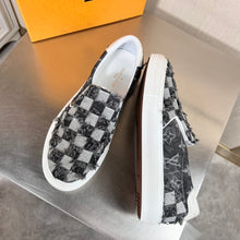 Load image into Gallery viewer, Louis Vuitton Ollie Slip On Sneakers

