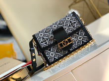 Load image into Gallery viewer, Louis Vuitton 1854 Dauphine MM Bag - LUXURY KLOZET
