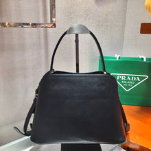 Load image into Gallery viewer, Prada Medium Saffiano Leather Martinee Bag
