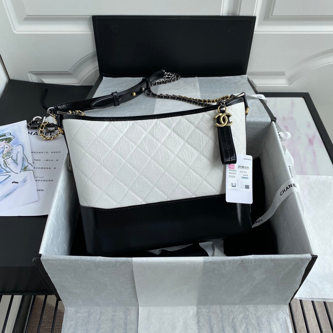 Chanel Gabrielle Large Hobo Bag