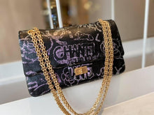 Load image into Gallery viewer, Chanel Double Flap Bag - LUXURY KLOZETT
