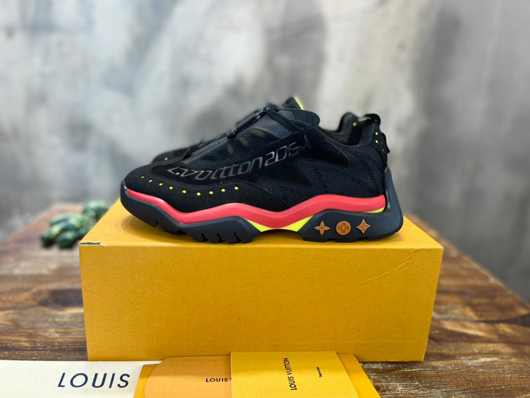 Louis Vuitton Millenium Sneakers