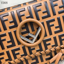 Load image into Gallery viewer, Fendi Kan I F Bag
