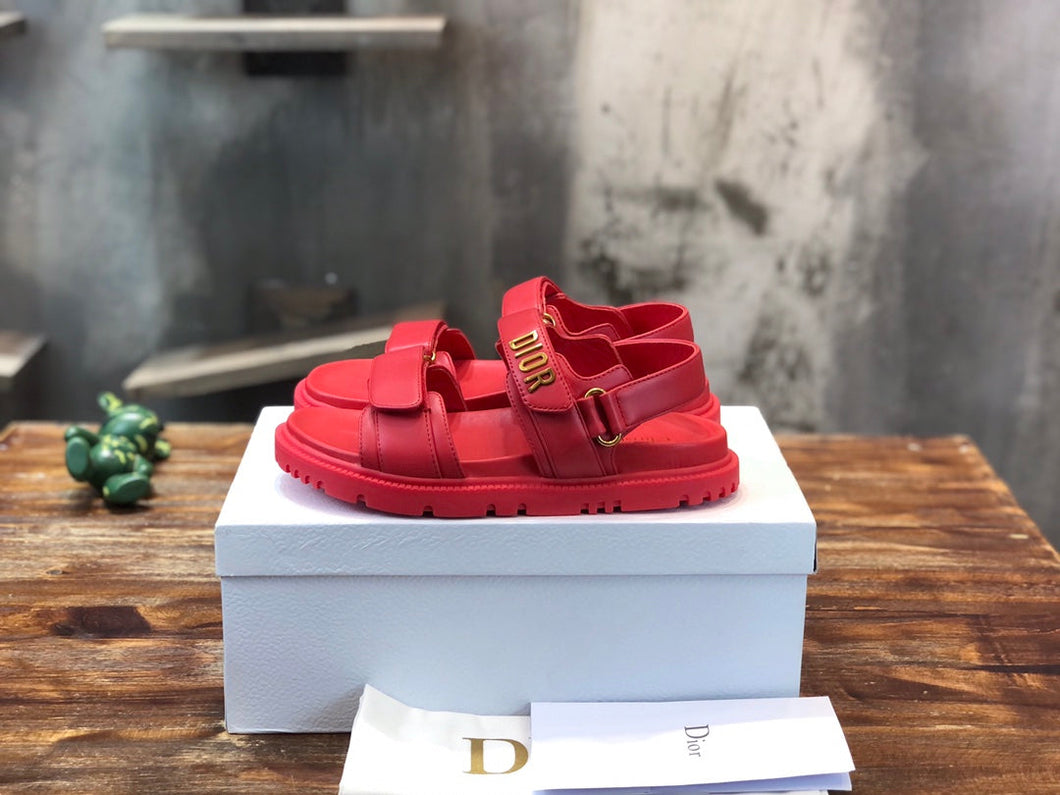 Christian Dior DiorAct sandal