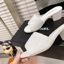 Load image into Gallery viewer, Chanel Sandals
