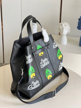 Load image into Gallery viewer, Louis Vuitton Tote Journey Bag
