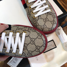 Load image into Gallery viewer, Gucci  Ace Sneakers
