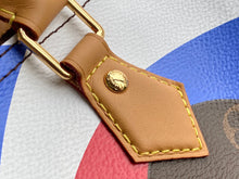 Load image into Gallery viewer, Louis Vuitton Game On Speedy Bandouliere 30 Bag
