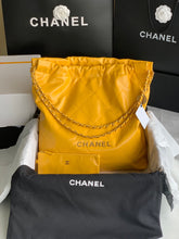 Load image into Gallery viewer, Chanel 22 Medium Handbag
