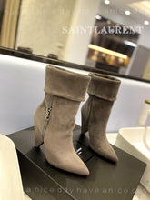 Load image into Gallery viewer, YSL Niki Boots

