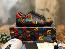 Load image into Gallery viewer, Gucci  Ace Sneakers
