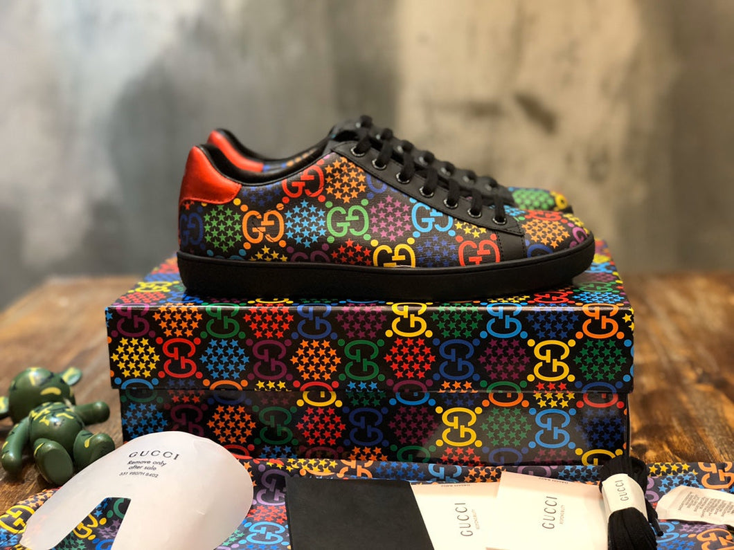 Gucci  Ace Sneakers