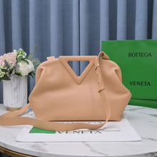 Load image into Gallery viewer, Bottega Veneta Point Medium Bag
