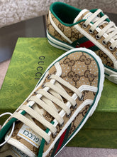 Load image into Gallery viewer, Gucci Women Tennis 1977  Sneakers

