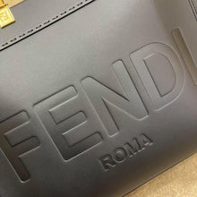 Load image into Gallery viewer, Fendi Sunshine Shopper Small Bag - LUXURY KLOZETT
