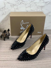 Load image into Gallery viewer, Christian Louboutin Pigalle 120
