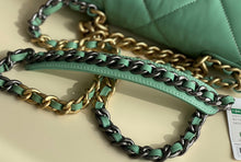 Load image into Gallery viewer, Chanel 19 HandBag
