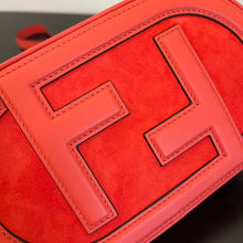 Load image into Gallery viewer, Fendi Mini Camera case Bag
