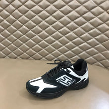 Load image into Gallery viewer, Fendi Faster Trainer Sneakers

