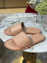 Load image into Gallery viewer, Louis Vuitton Magnetic Flat Mule
