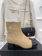 Load image into Gallery viewer, Chanel Ankle Boots

