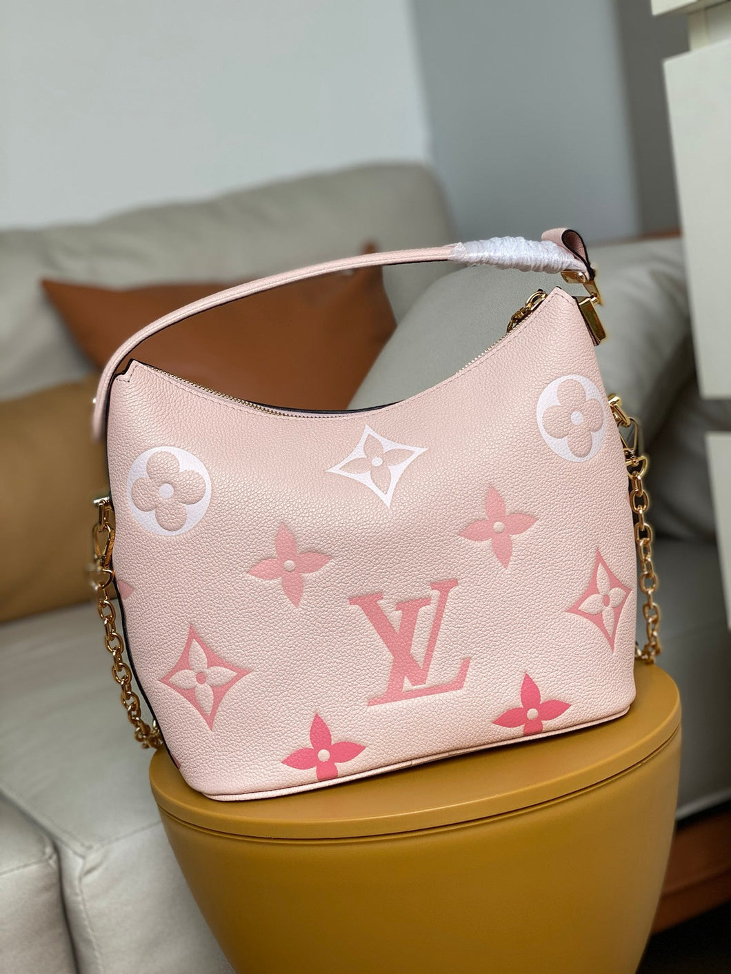 Louis Vuitton Marshmallow Bag