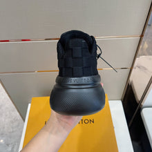 Load image into Gallery viewer, Louis Vuitton Show Up Sneakers
