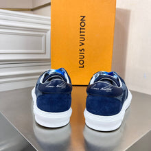 Load image into Gallery viewer, Louis Vuitton Ollie Sneakers
