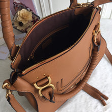 Load image into Gallery viewer, Chloe Medium Marcie Bag
