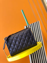 Load image into Gallery viewer, YSL Mini Becky  Chain Bag
