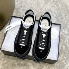 Load image into Gallery viewer, Chanel Sneakers
