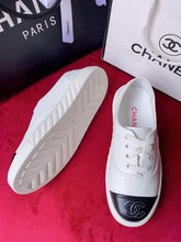 Load image into Gallery viewer, Chanel Sneakers
