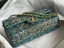 Load image into Gallery viewer, Chanel Double Flap Bag
