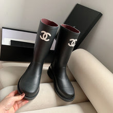 Load image into Gallery viewer, Chanel high Boots
