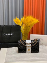 Load image into Gallery viewer, Chanel Double Flap Bag
