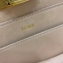 Load image into Gallery viewer, Fendi Peekaboo  Small iseeu Bag
