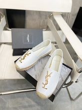 Load image into Gallery viewer, YSL espadrilles
