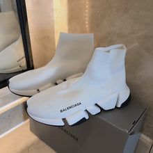 Load image into Gallery viewer, Balenciaga 2.0 Speed Sneakers
