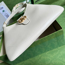 Load image into Gallery viewer, Gucci  Aphrodite Medium Shoulder Bag
