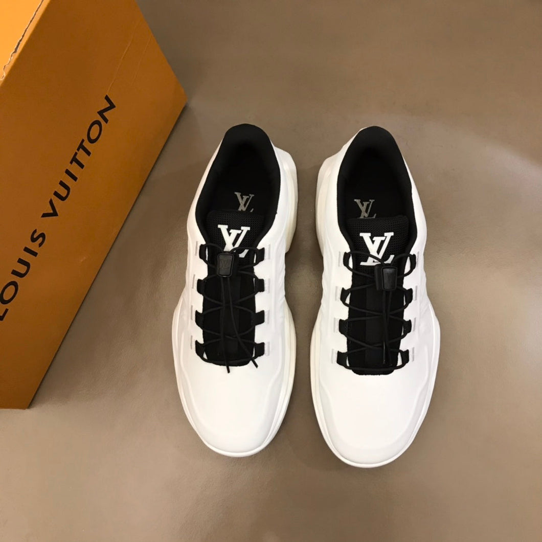 Louis Vuitton Millenium  Sneakers