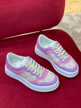 Load image into Gallery viewer, Gucci GG Sneakers
