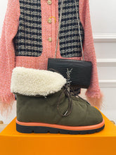 Load image into Gallery viewer, Louis Vuitton Pillow Comfort Ankle Boot
