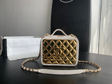 Load image into Gallery viewer, Chanel Vanity Case Bag
