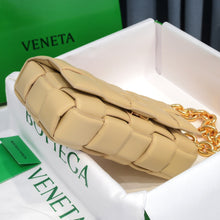 Load image into Gallery viewer, Bottega Veneta Chain Cassette Bag
