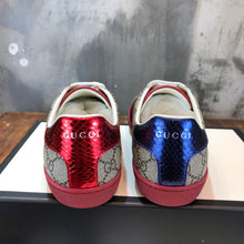 Load image into Gallery viewer, Gucci  Ace Sneakers
