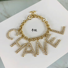 Load image into Gallery viewer, Chanel Bracelet
