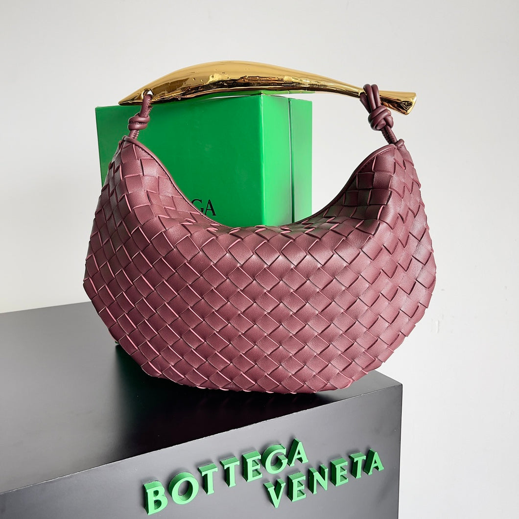 Bottega Veneta Sardine Bag