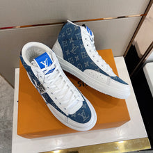 Load image into Gallery viewer, Louis Vuitton Charlie Sneakers
