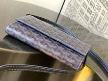 Load image into Gallery viewer, Goyard Varenne  Continental Wallet
