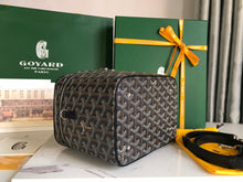 Load image into Gallery viewer, Goyard Muse Vanity Case Bag
